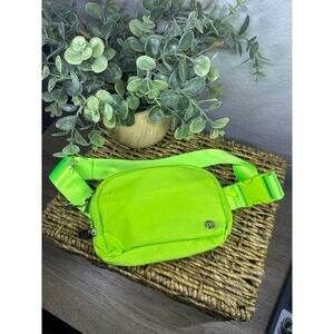 Everywhere Belt Bag with Adjustable Strap